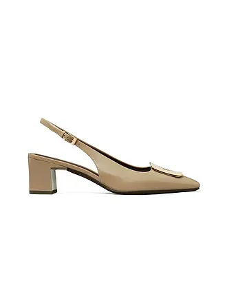 TORY BURCH | Escarpins GEORGIA | beige